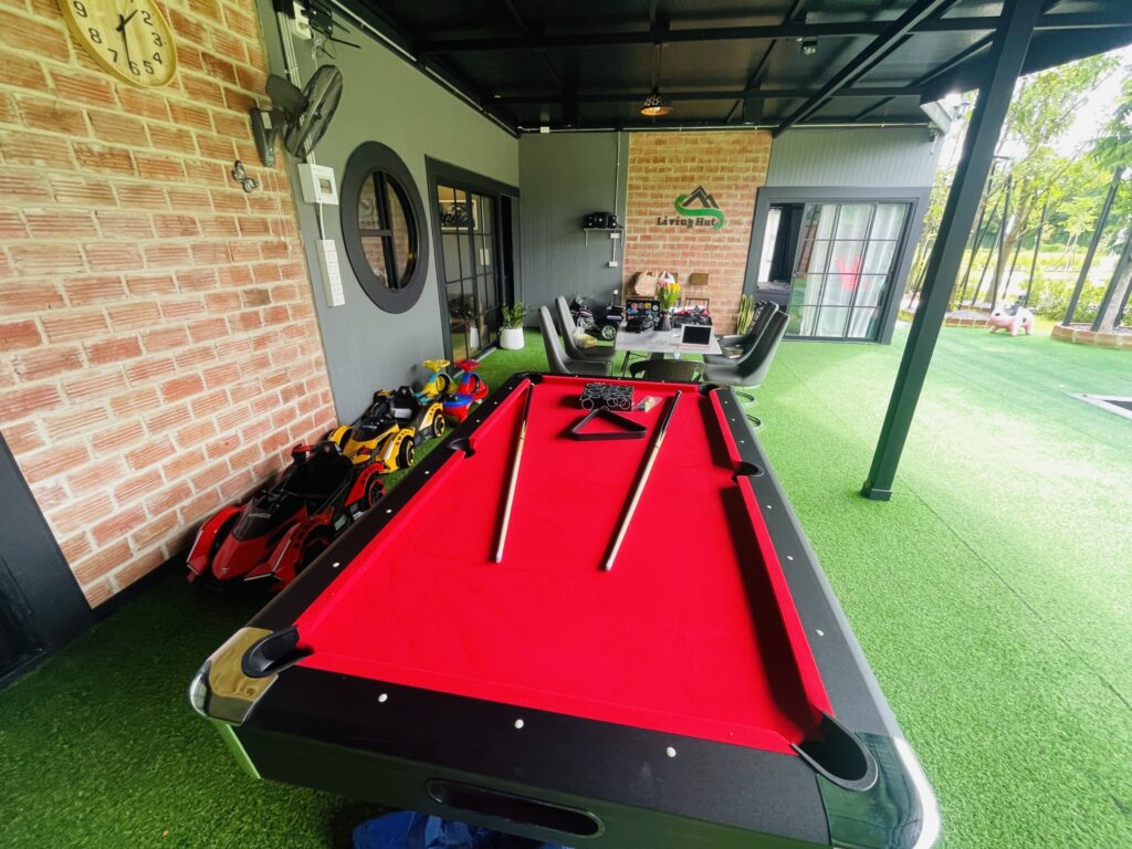 พุลวิลล่า 6 คน